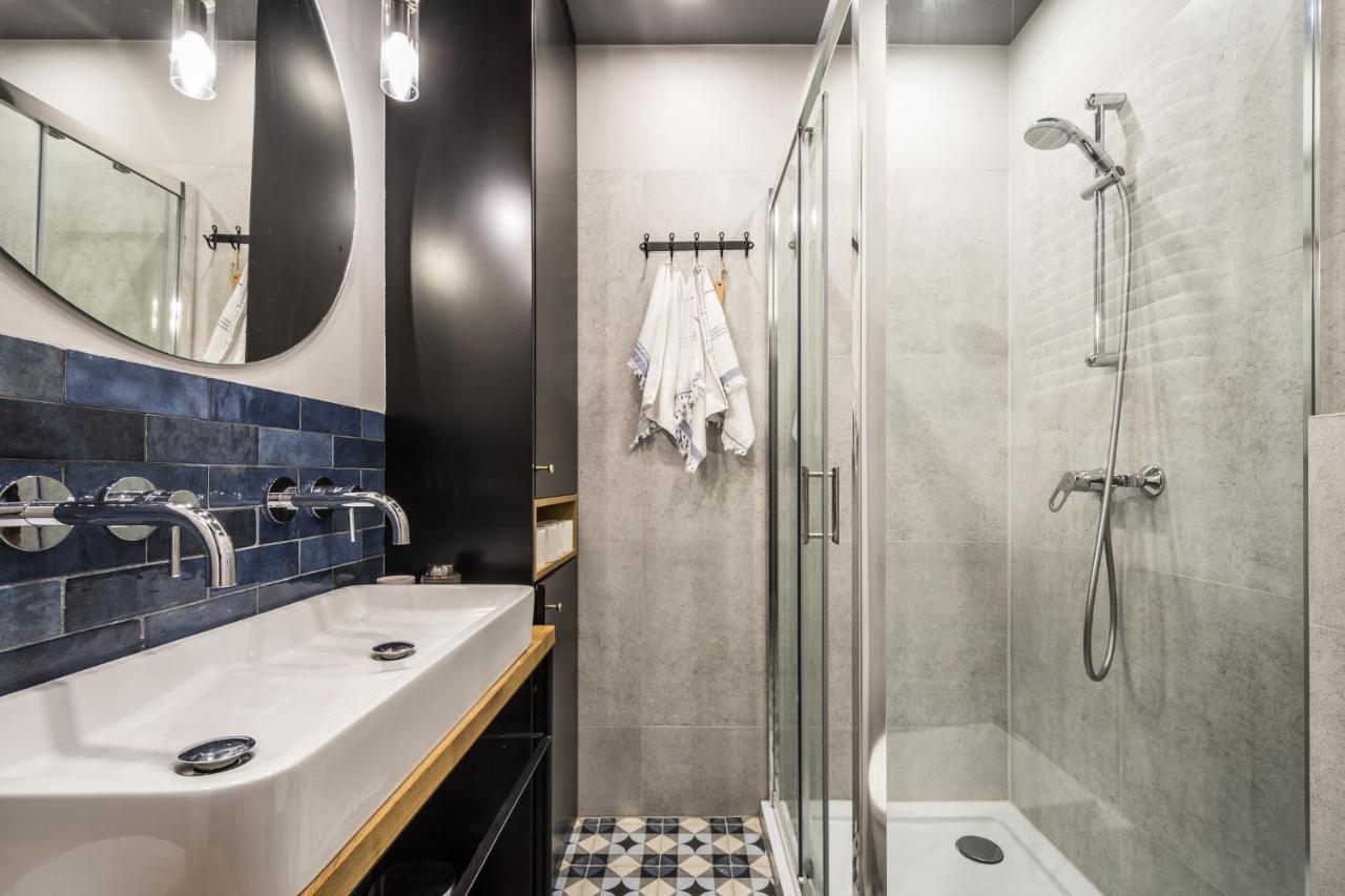 Appartement Charming In The Old Town Krakau