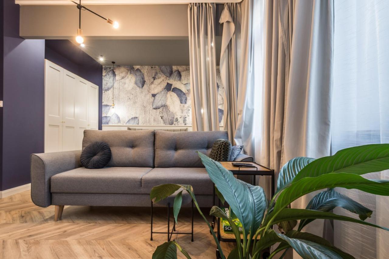 Appartement Charming In The Old Town Krakau