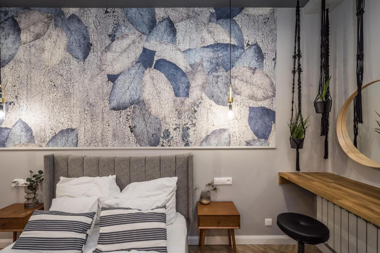 Appartement Charming In The Old Town Krakau